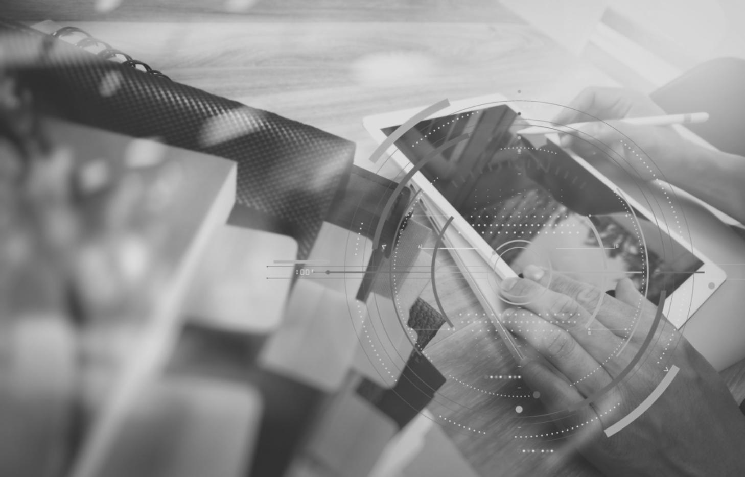 SEO-Content-Workshop – Teilnehmer arbeiten an Schreibaufgaben