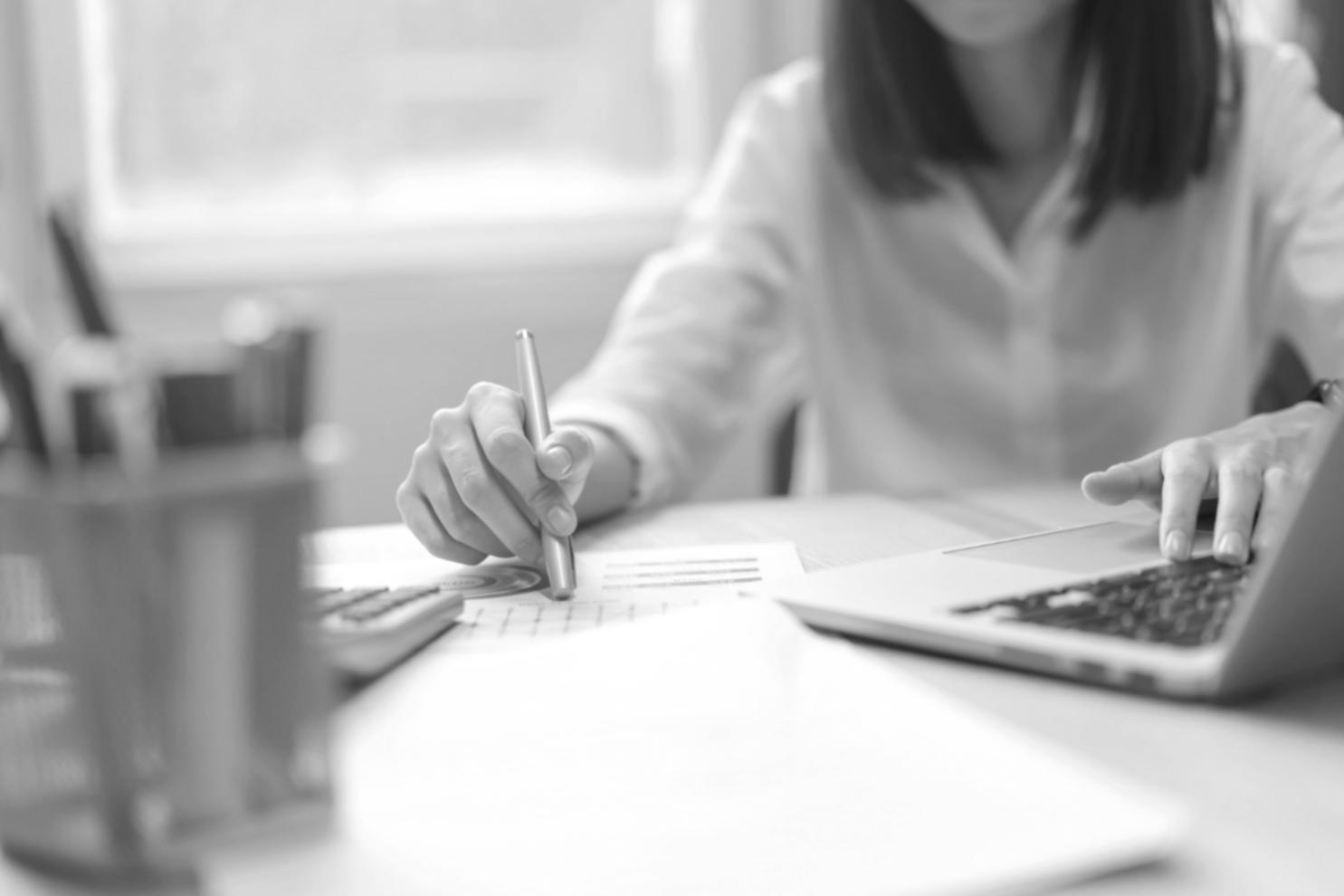 SEO-Analyse mit professionellen Schreibwerkzeugen im Workshop